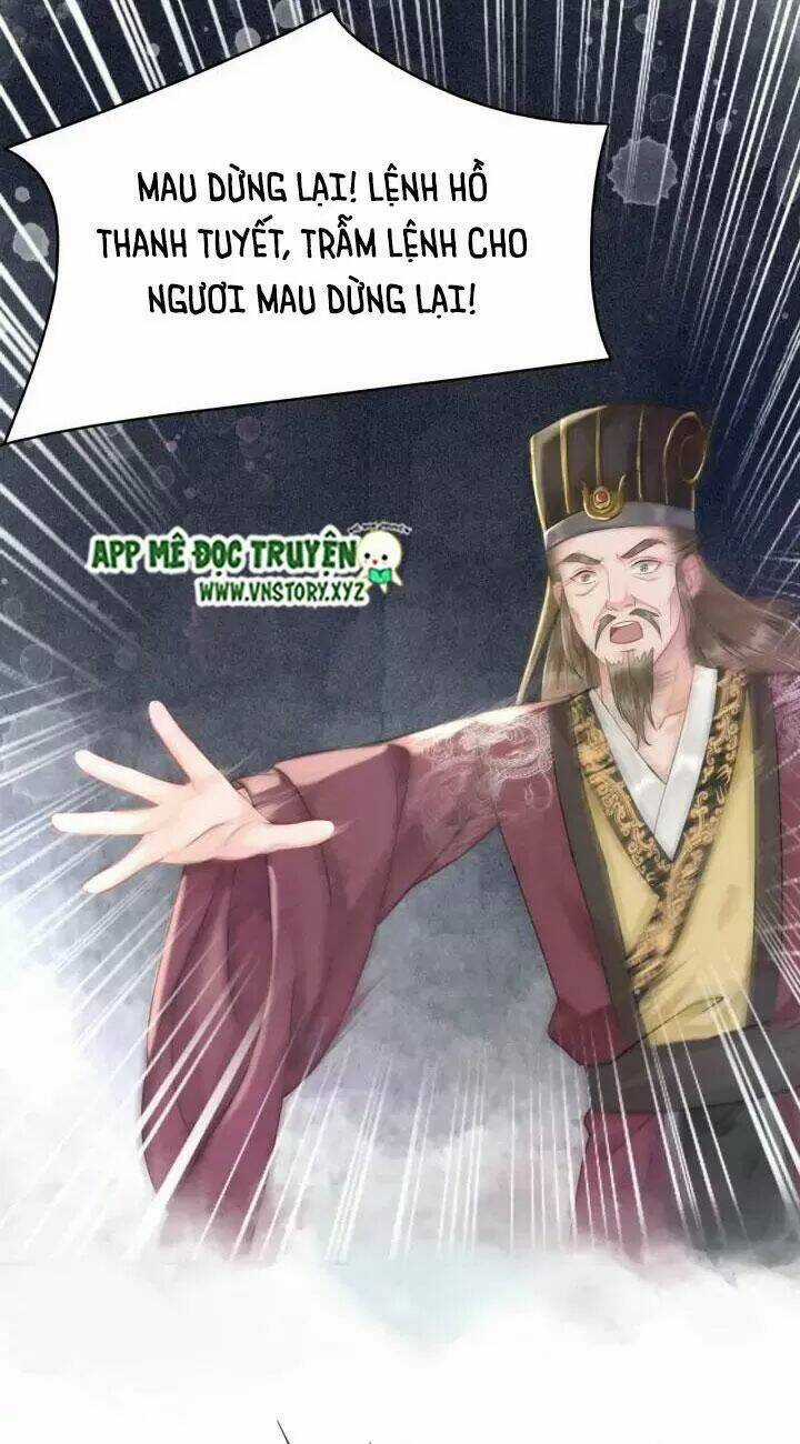 Cực Phẩm Phế Vật Tiểu Thư Chapter 130 trang 38