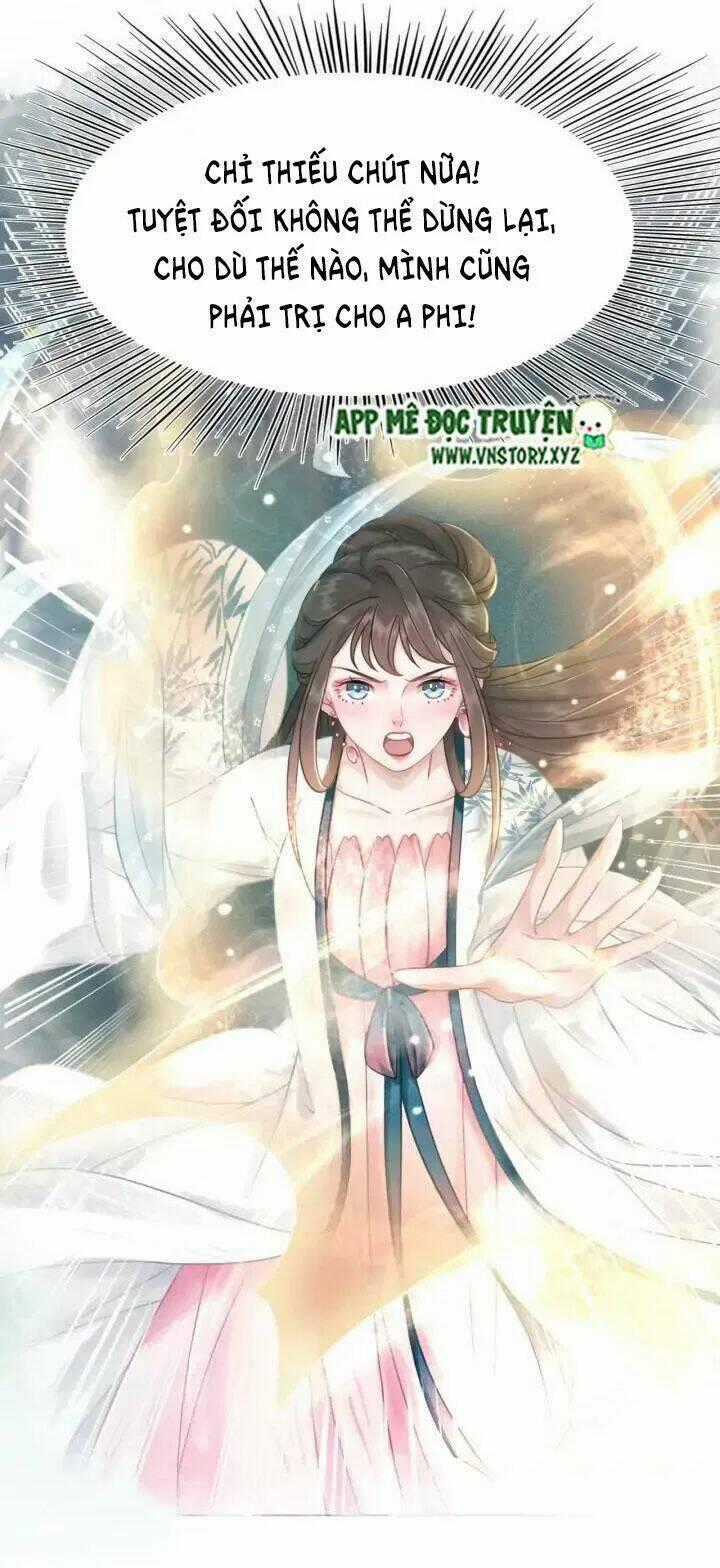 Cực Phẩm Phế Vật Tiểu Thư Chapter 130 trang 39