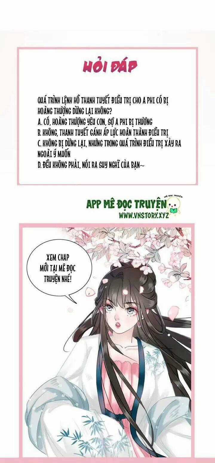 Cực Phẩm Phế Vật Tiểu Thư Chapter 130 trang 40