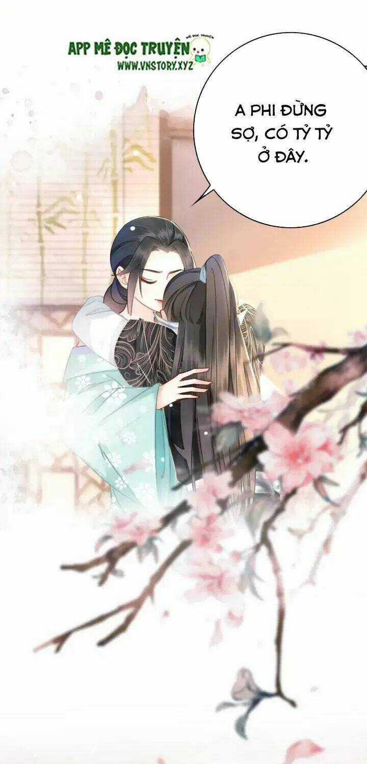 Cực Phẩm Phế Vật Tiểu Thư Chapter 130 trang 9