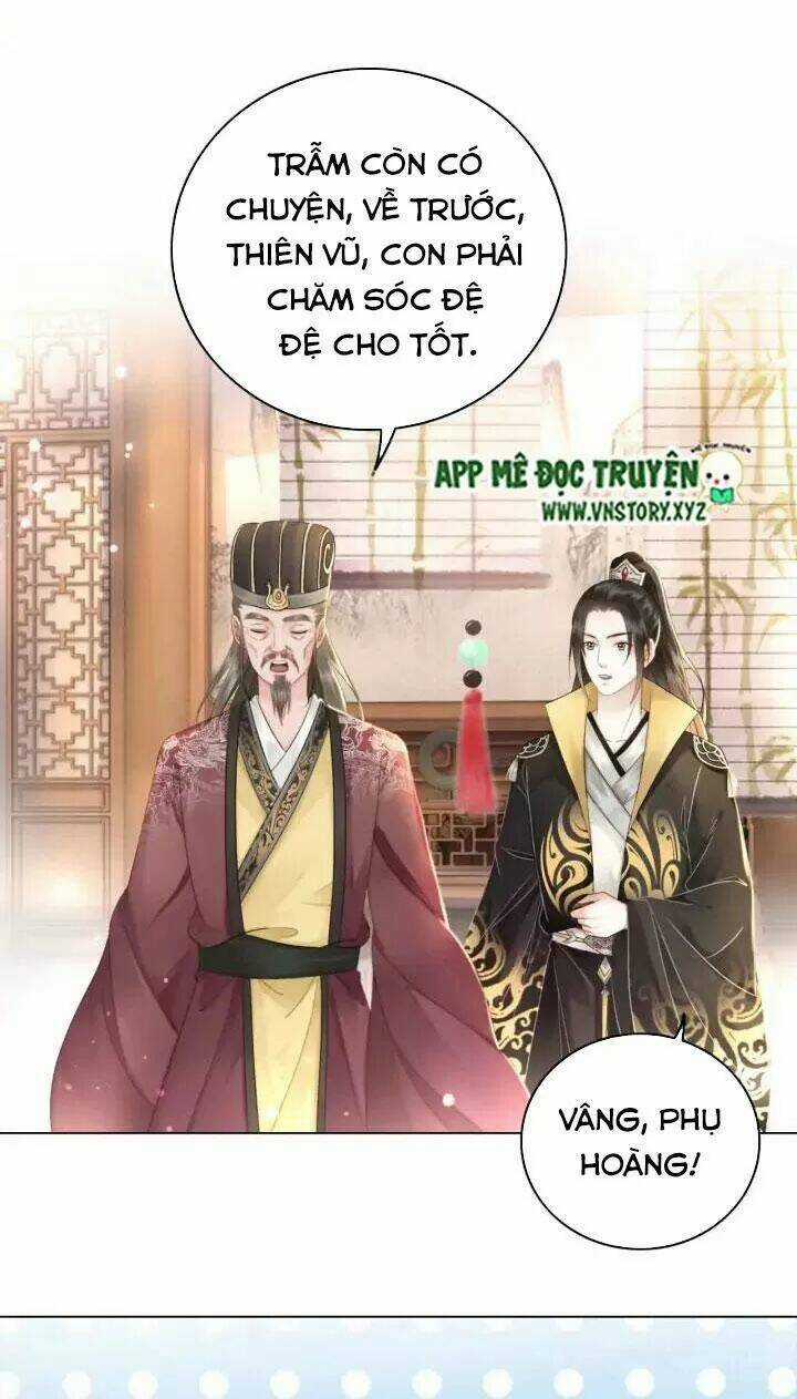 Cực Phẩm Phế Vật Tiểu Thư Chapter 131 trang 10