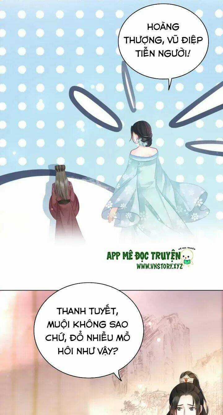 Cực Phẩm Phế Vật Tiểu Thư Chapter 131 trang 11