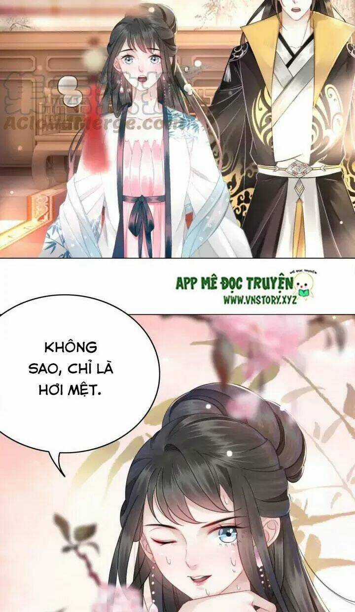 Cực Phẩm Phế Vật Tiểu Thư Chapter 131 trang 12