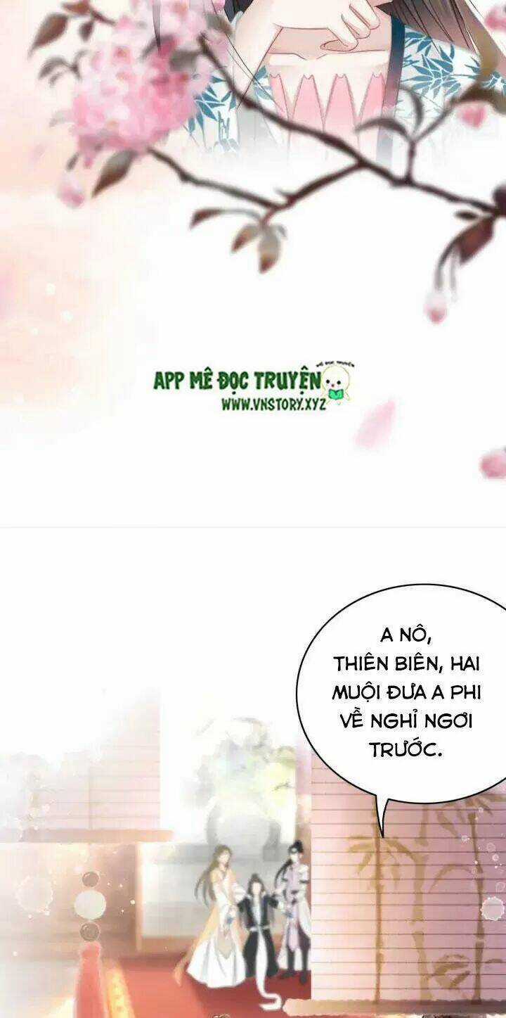 Cực Phẩm Phế Vật Tiểu Thư Chapter 131 trang 13