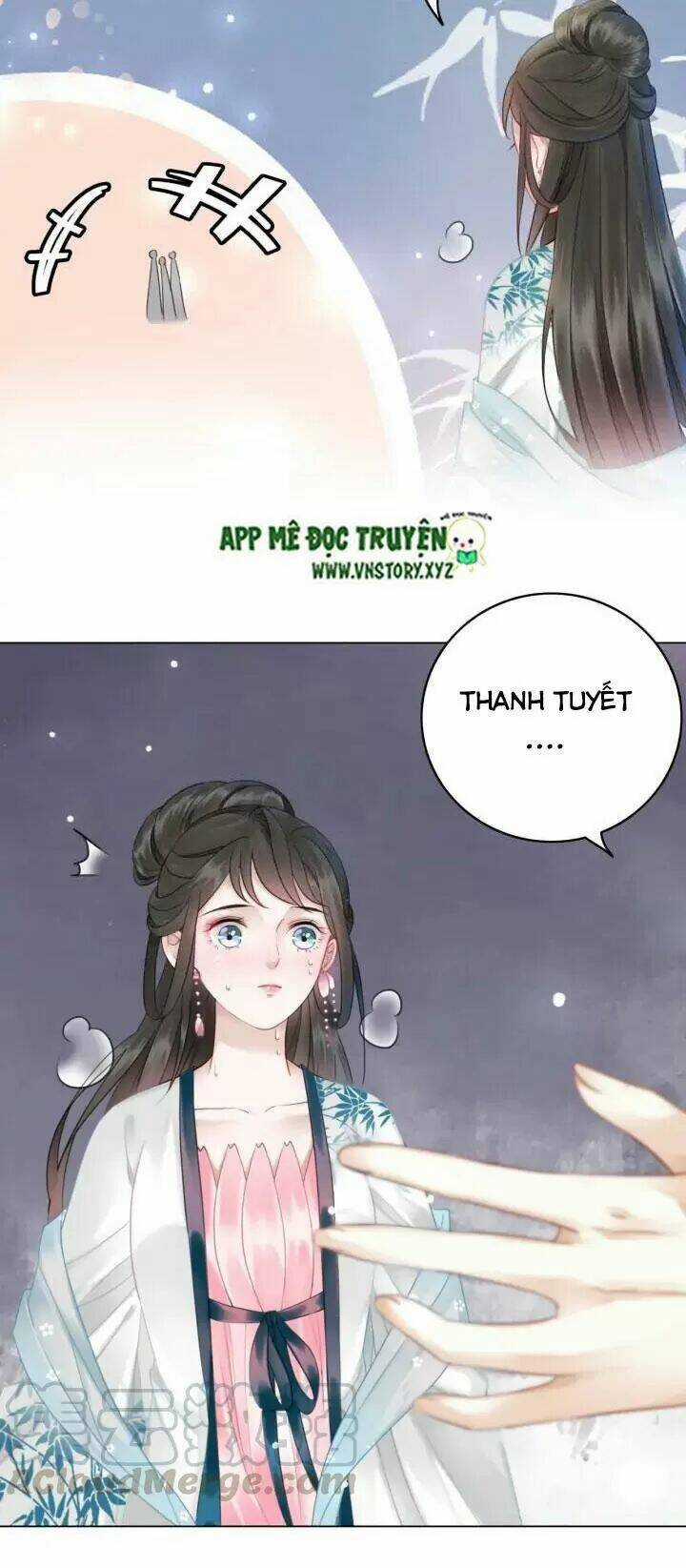 Cực Phẩm Phế Vật Tiểu Thư Chapter 131 trang 15