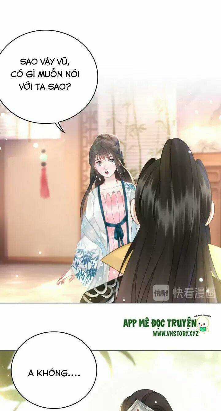 Cực Phẩm Phế Vật Tiểu Thư Chapter 131 trang 16