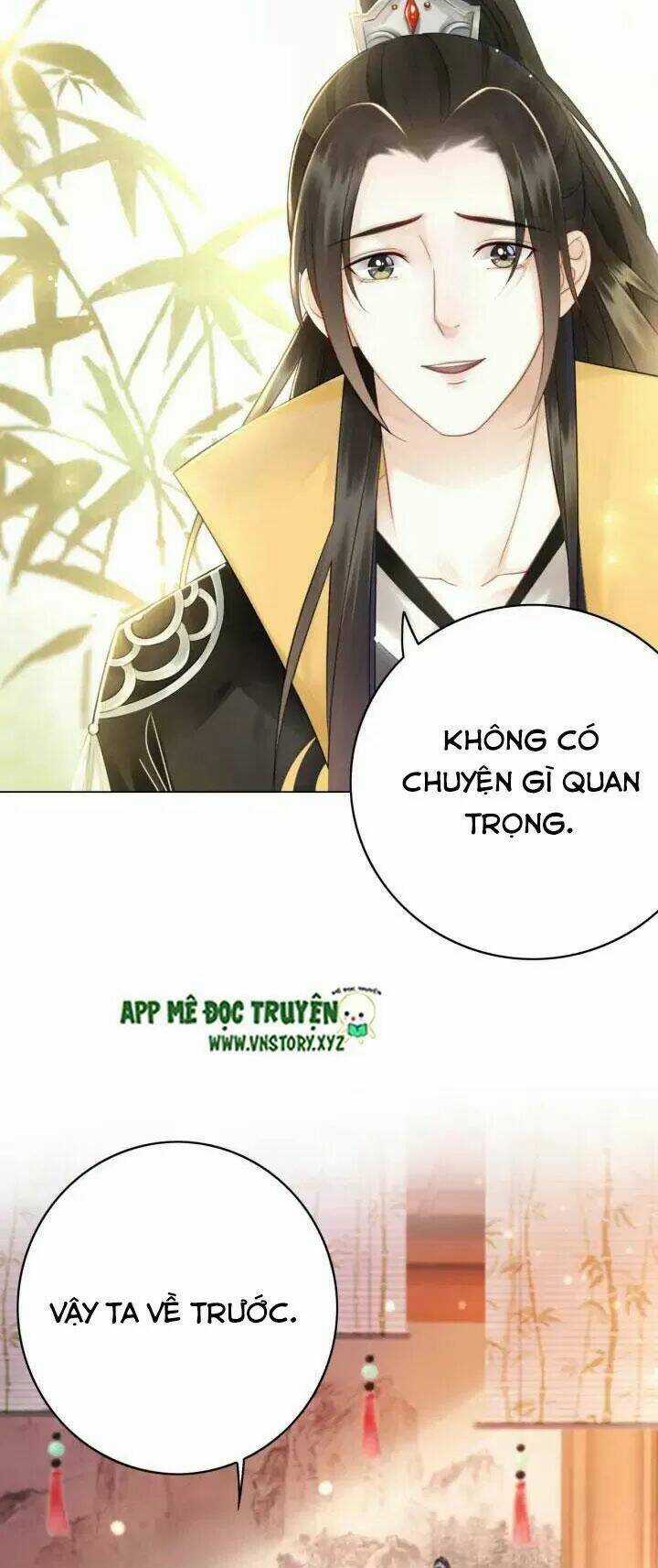 Cực Phẩm Phế Vật Tiểu Thư Chapter 131 trang 17