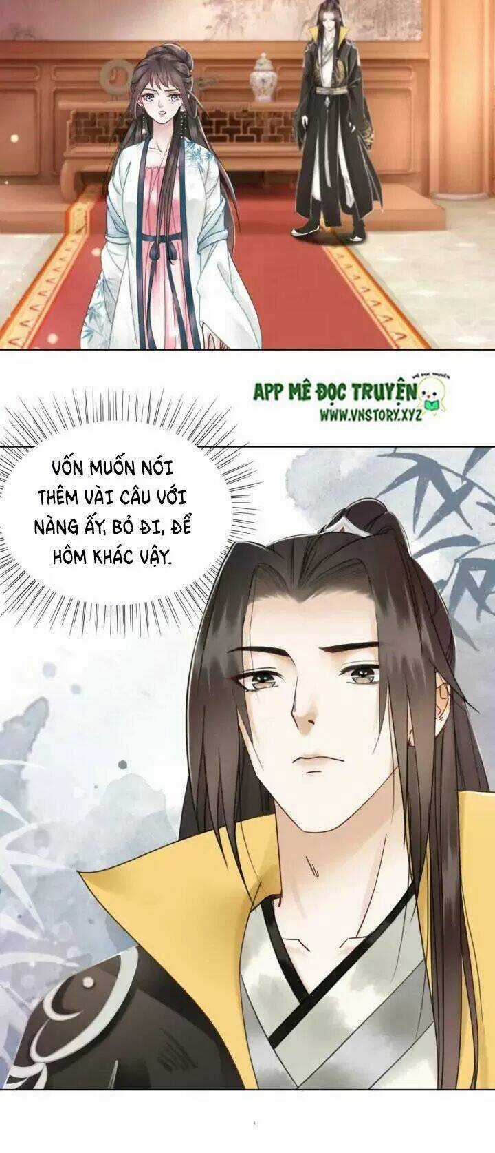 Cực Phẩm Phế Vật Tiểu Thư Chapter 131 trang 18