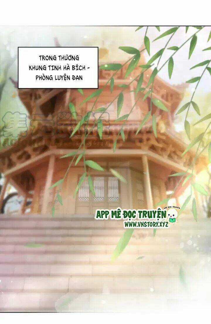 Cực Phẩm Phế Vật Tiểu Thư Chapter 131 trang 19