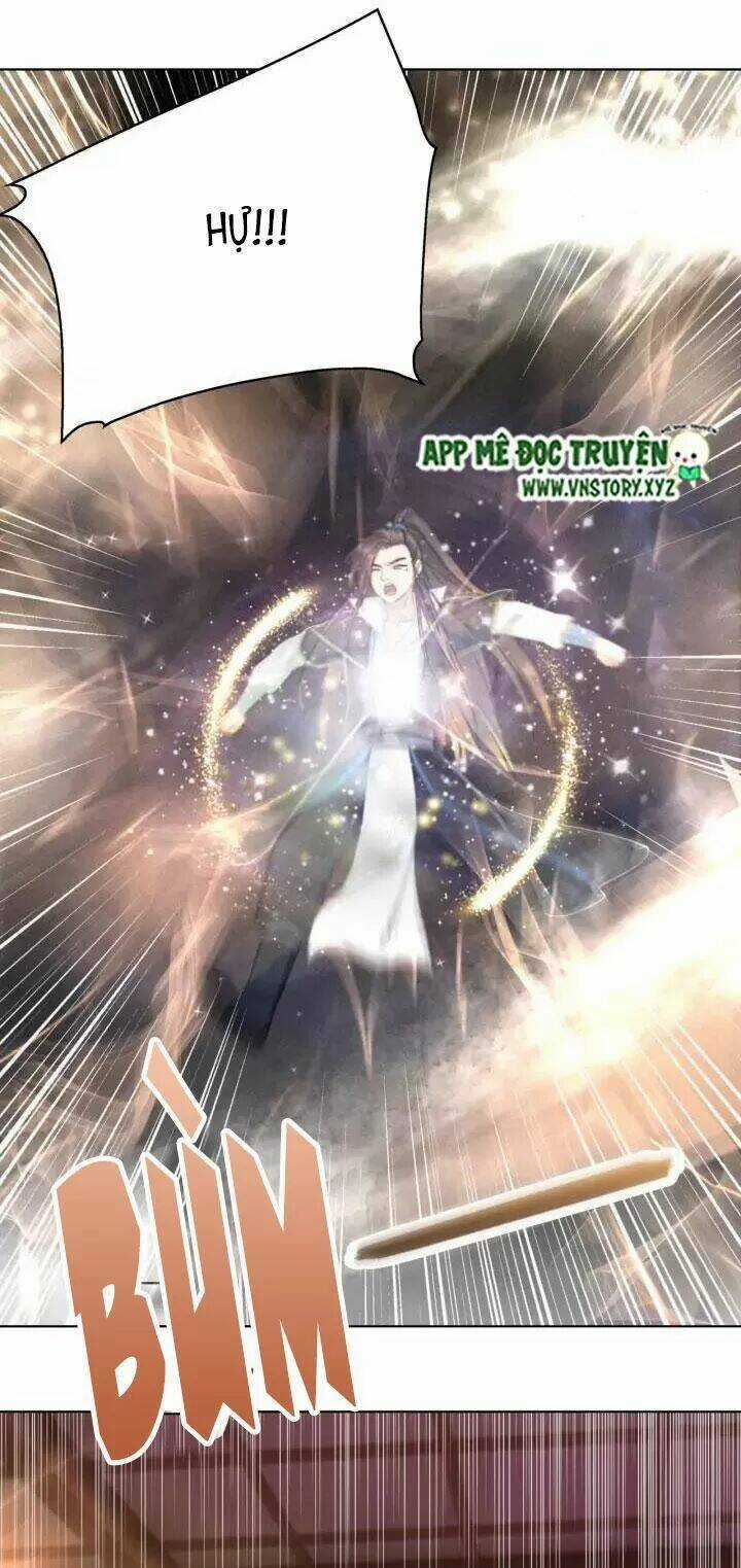 Cực Phẩm Phế Vật Tiểu Thư Chapter 131 trang 2