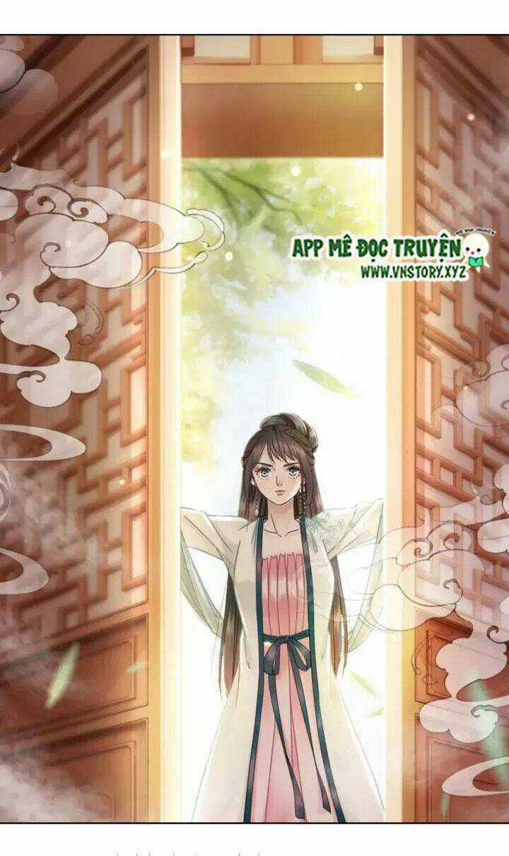 Cực Phẩm Phế Vật Tiểu Thư Chapter 131 trang 20