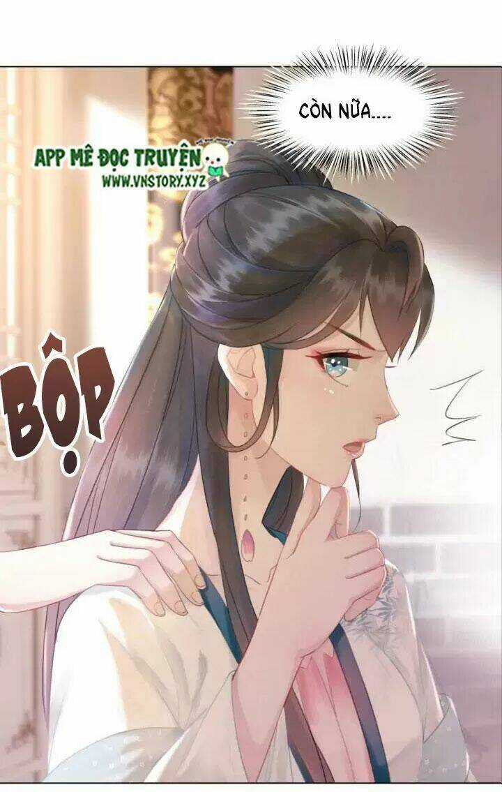 Cực Phẩm Phế Vật Tiểu Thư Chapter 131 trang 22