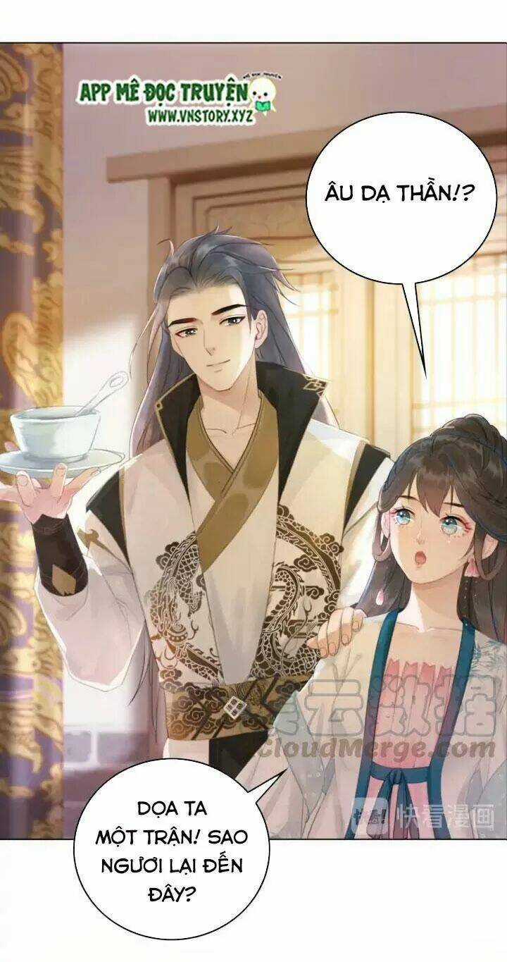 Cực Phẩm Phế Vật Tiểu Thư Chapter 131 trang 23