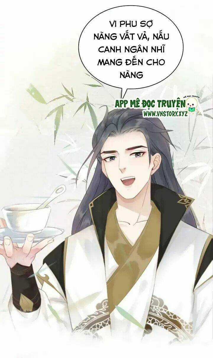 Cực Phẩm Phế Vật Tiểu Thư Chapter 131 trang 24