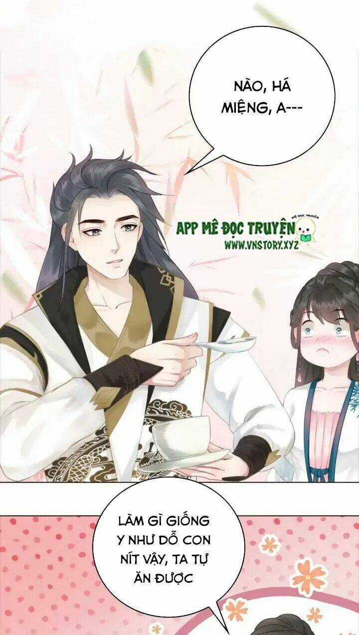 Cực Phẩm Phế Vật Tiểu Thư Chapter 131 trang 25