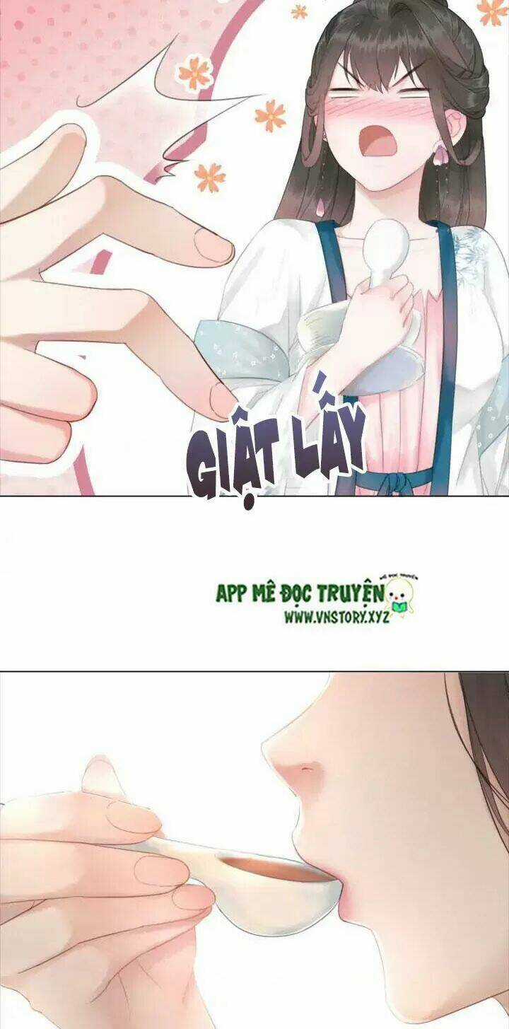 Cực Phẩm Phế Vật Tiểu Thư Chapter 131 trang 26