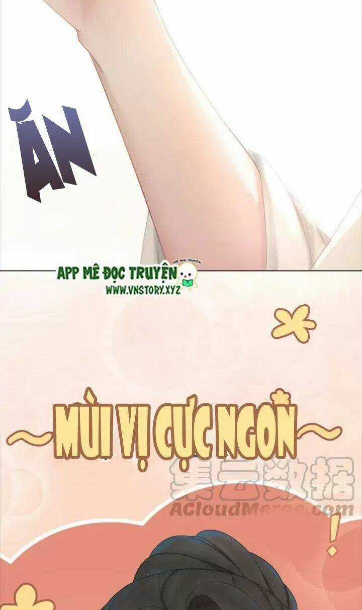 Cực Phẩm Phế Vật Tiểu Thư Chapter 131 trang 27