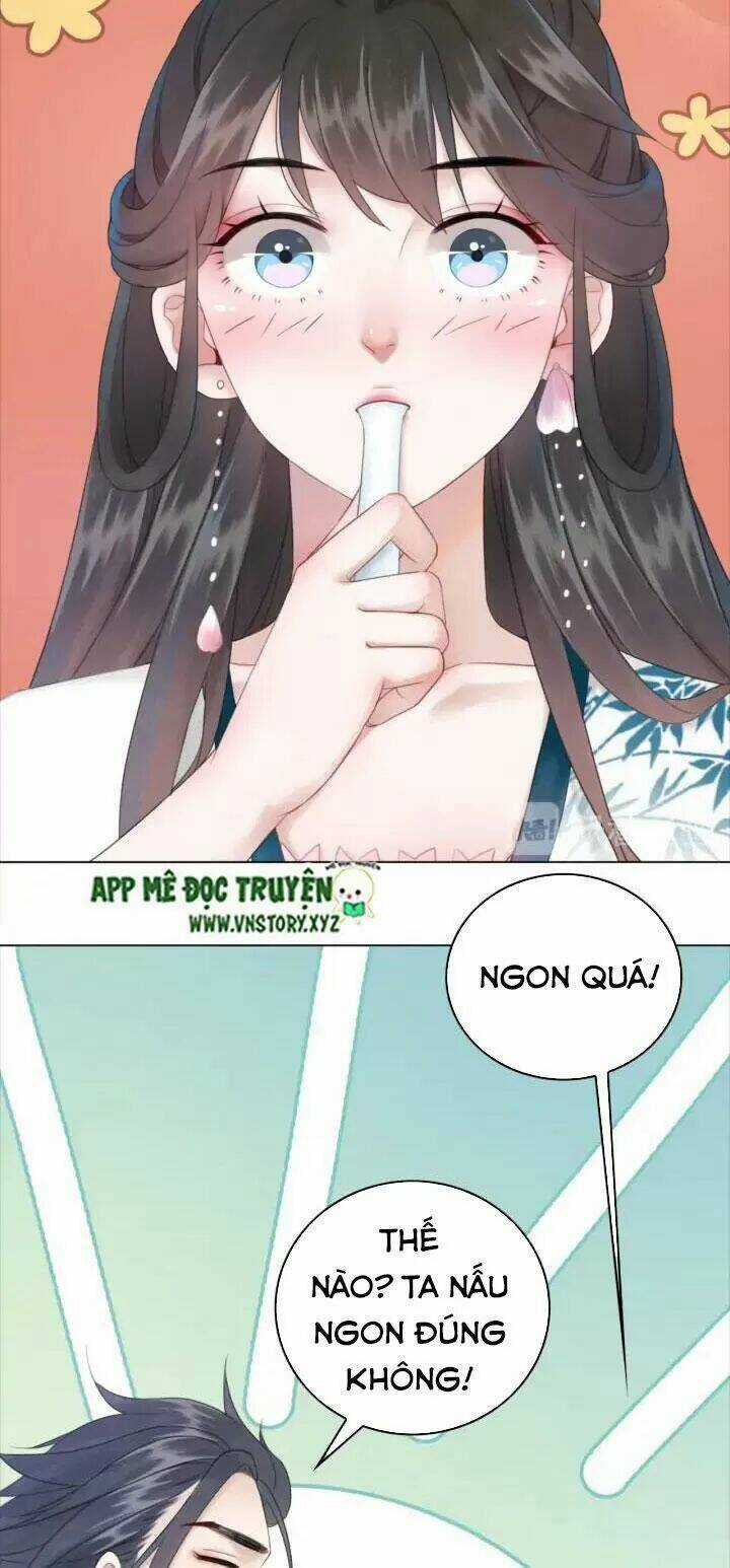 Cực Phẩm Phế Vật Tiểu Thư Chapter 131 trang 28