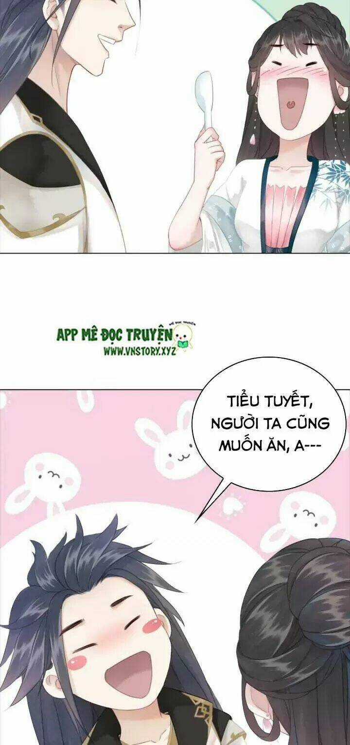 Cực Phẩm Phế Vật Tiểu Thư Chapter 131 trang 29