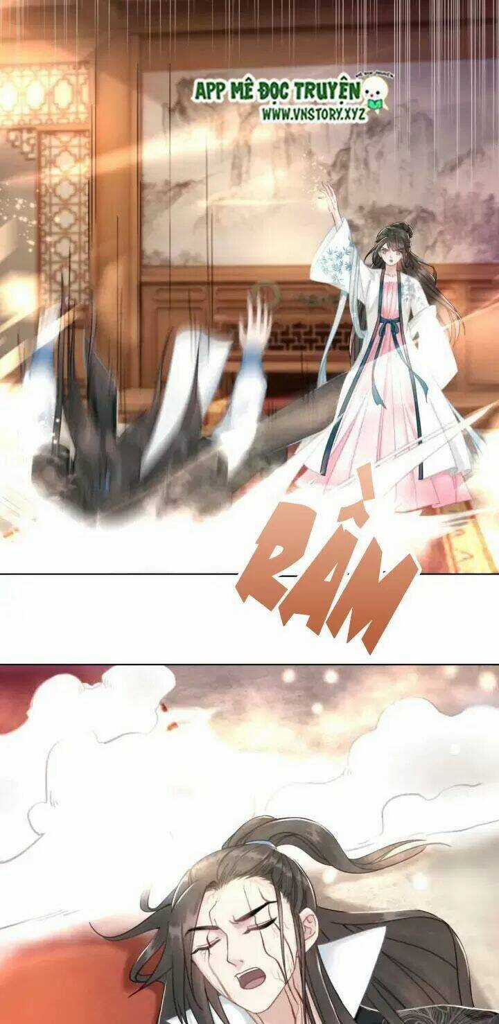 Cực Phẩm Phế Vật Tiểu Thư Chapter 131 trang 3