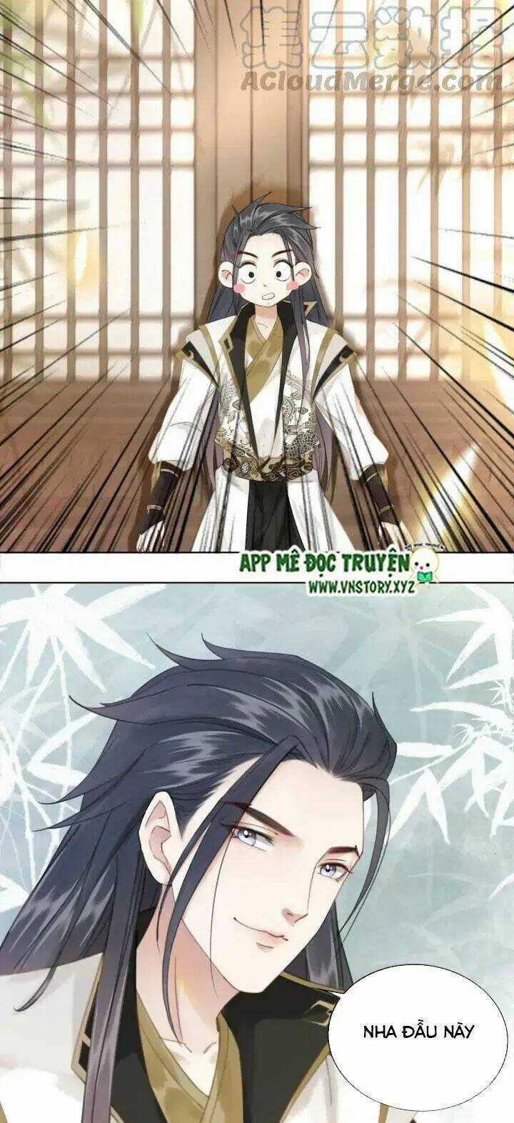 Cực Phẩm Phế Vật Tiểu Thư Chapter 131 trang 32