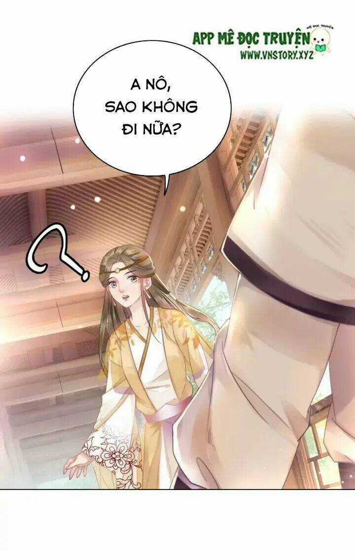 Cực Phẩm Phế Vật Tiểu Thư Chapter 131 trang 36