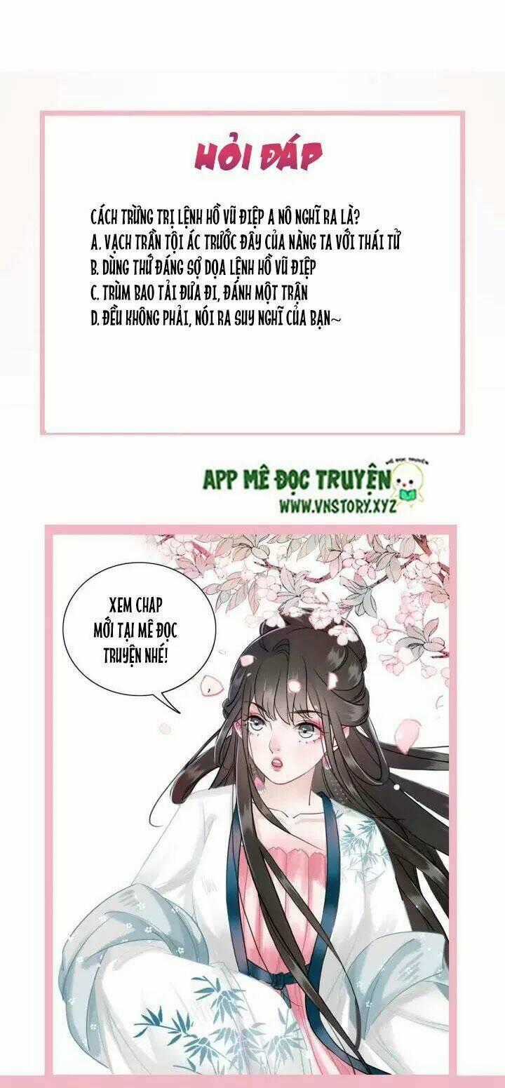 Cực Phẩm Phế Vật Tiểu Thư Chapter 131 trang 39