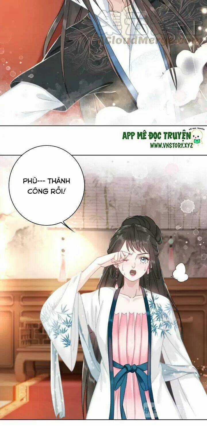 Cực Phẩm Phế Vật Tiểu Thư Chapter 131 trang 4