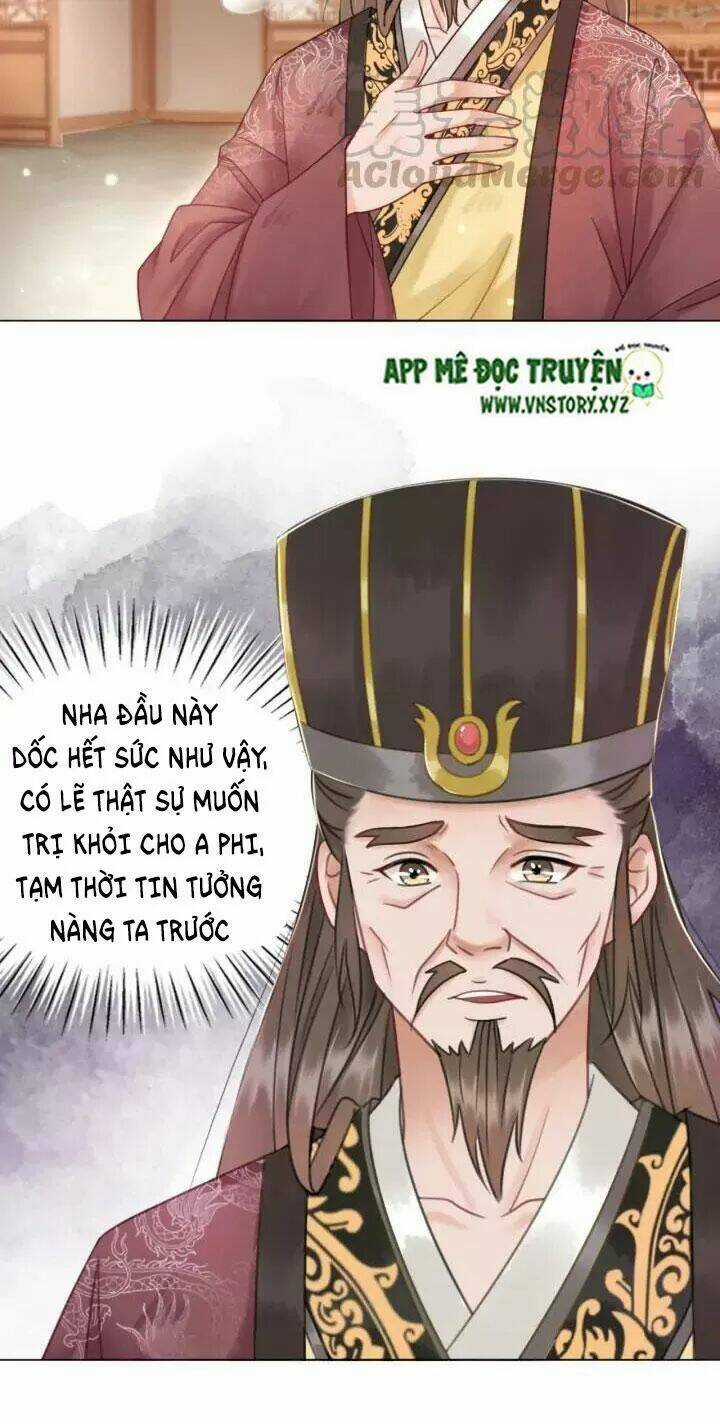 Cực Phẩm Phế Vật Tiểu Thư Chapter 131 trang 8
