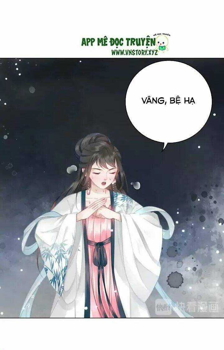 Cực Phẩm Phế Vật Tiểu Thư Chapter 131 trang 9