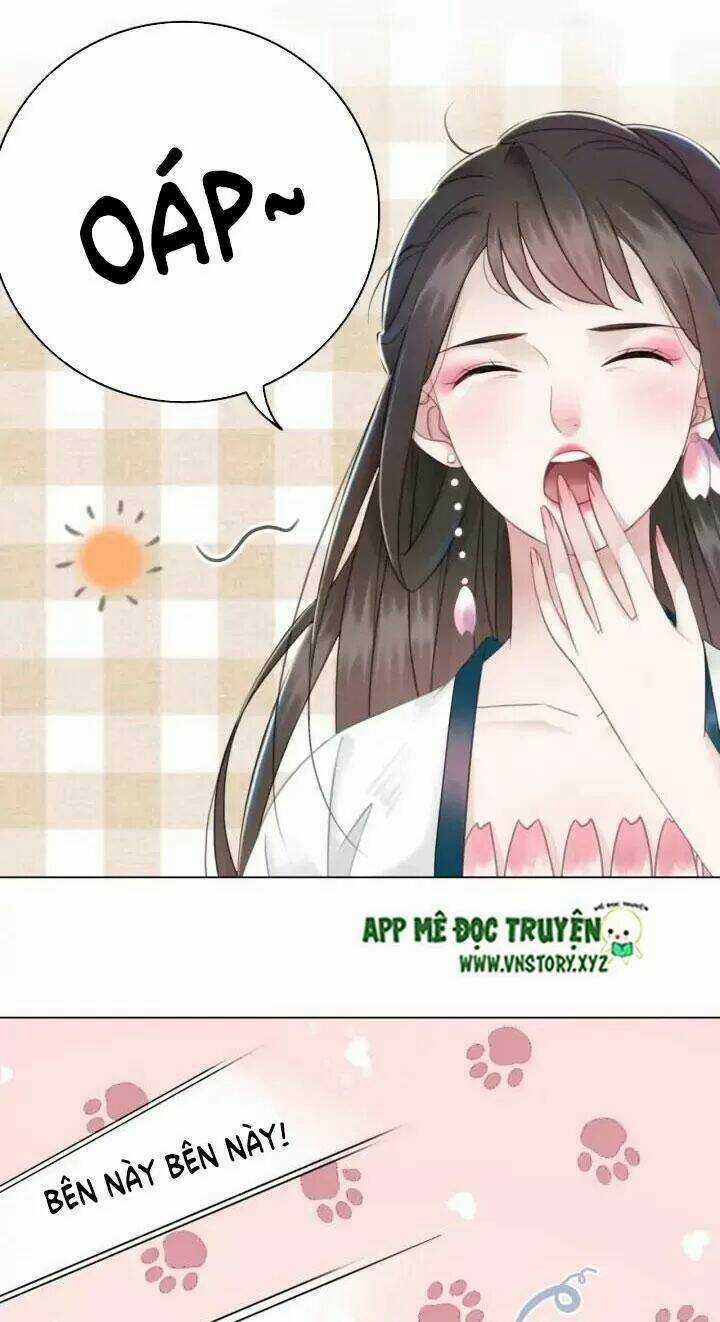 Cực Phẩm Phế Vật Tiểu Thư Chapter 132 trang 10
