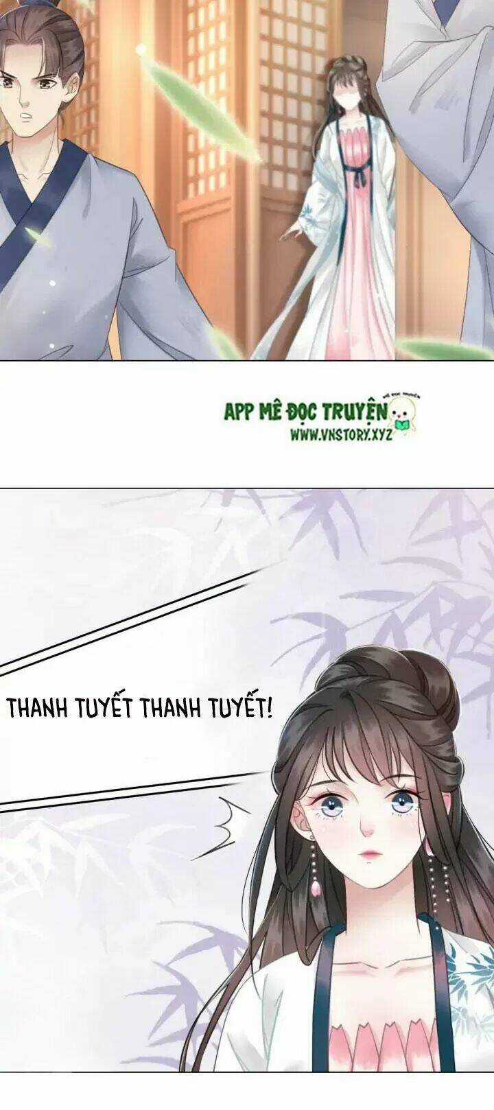 Cực Phẩm Phế Vật Tiểu Thư Chapter 132 trang 12