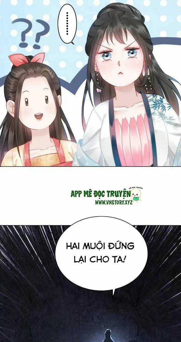 Cực Phẩm Phế Vật Tiểu Thư Chapter 132 trang 18