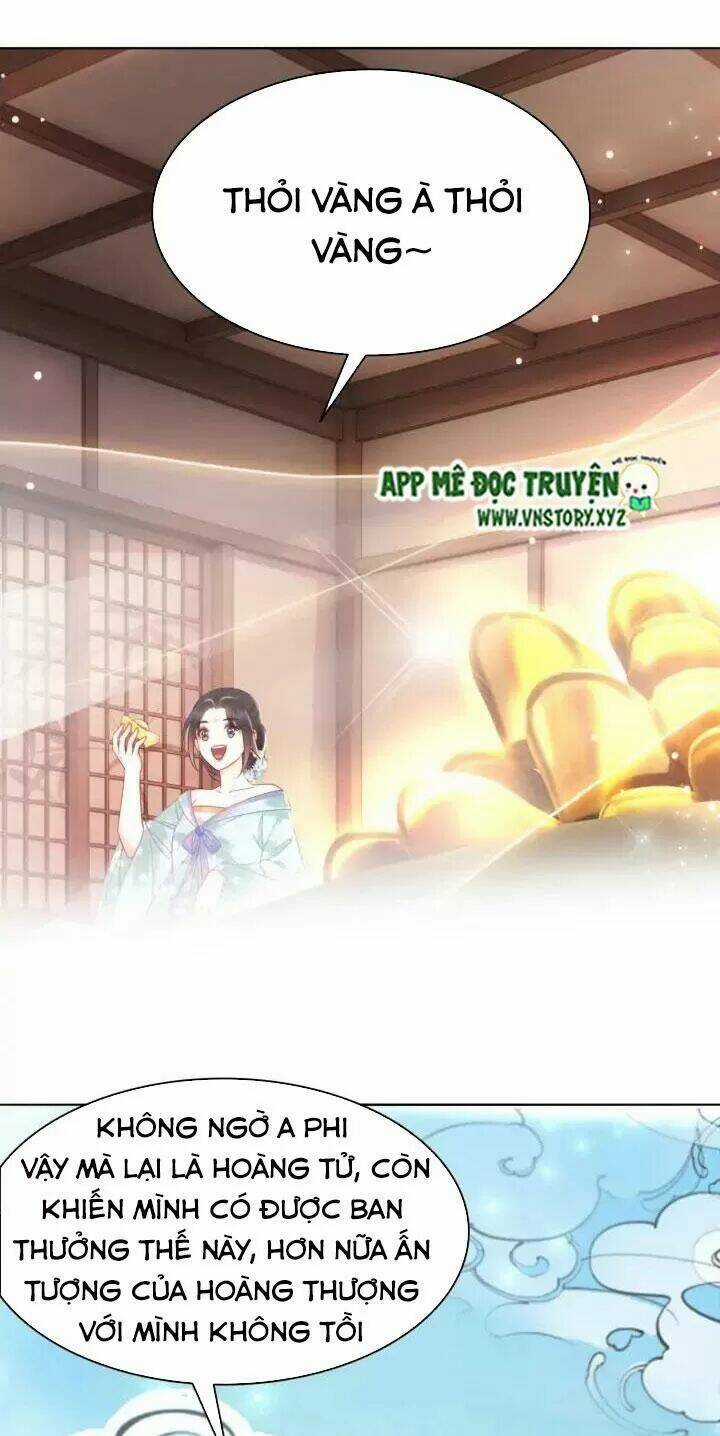 Cực Phẩm Phế Vật Tiểu Thư Chapter 132 trang 2