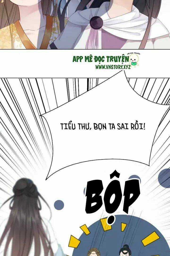 Cực Phẩm Phế Vật Tiểu Thư Chapter 132 trang 20