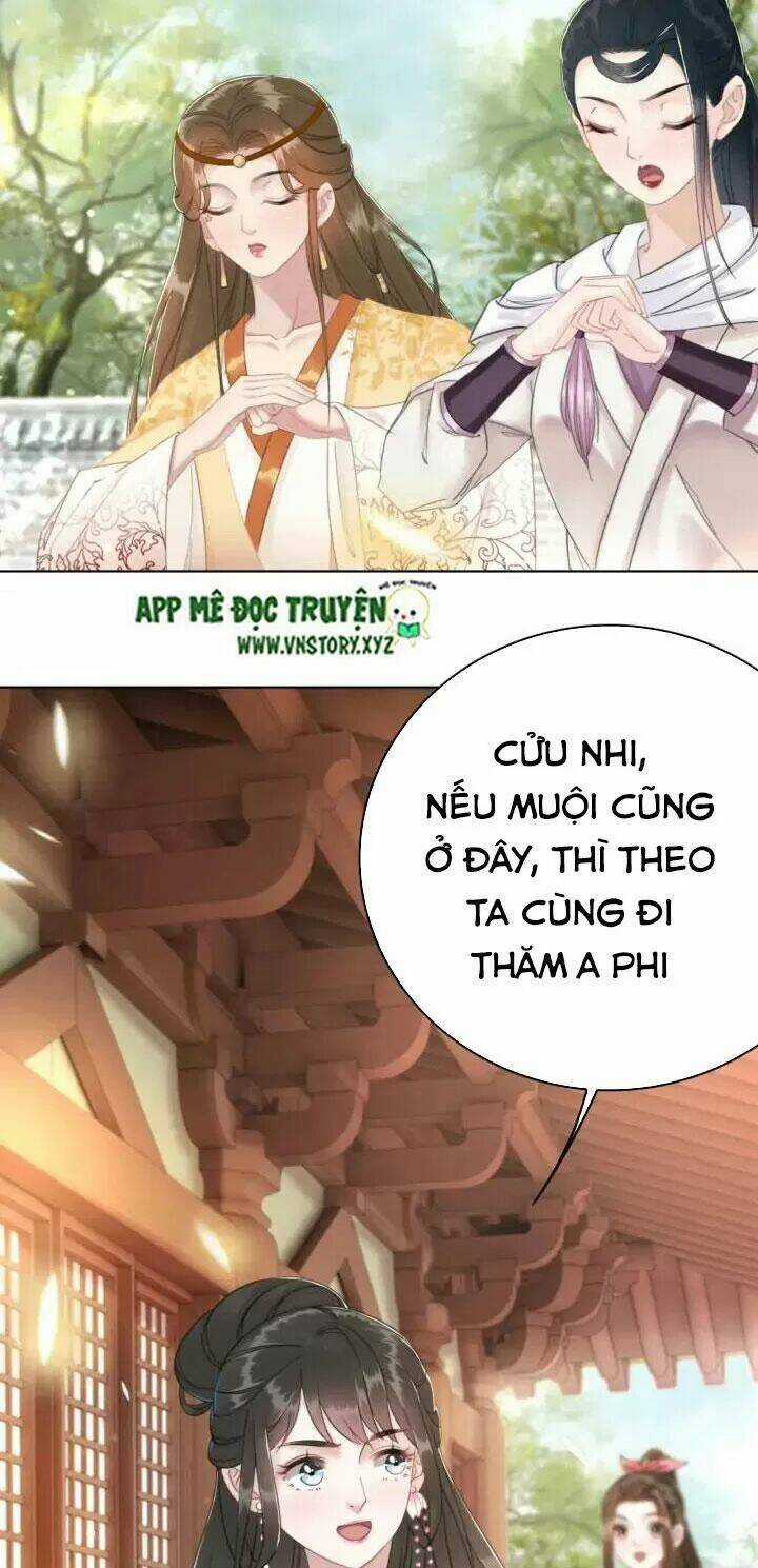 Cực Phẩm Phế Vật Tiểu Thư Chapter 132 trang 24