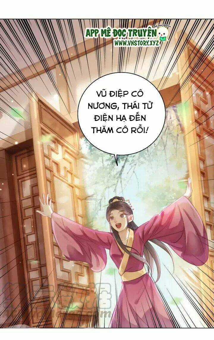 Cực Phẩm Phế Vật Tiểu Thư Chapter 132 trang 27