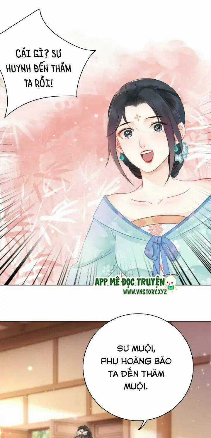 Cực Phẩm Phế Vật Tiểu Thư Chapter 132 trang 28