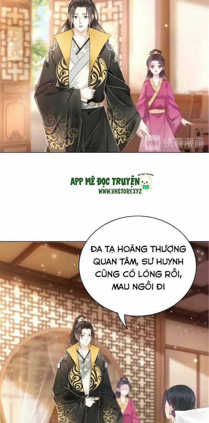 Cực Phẩm Phế Vật Tiểu Thư Chapter 132 trang 29