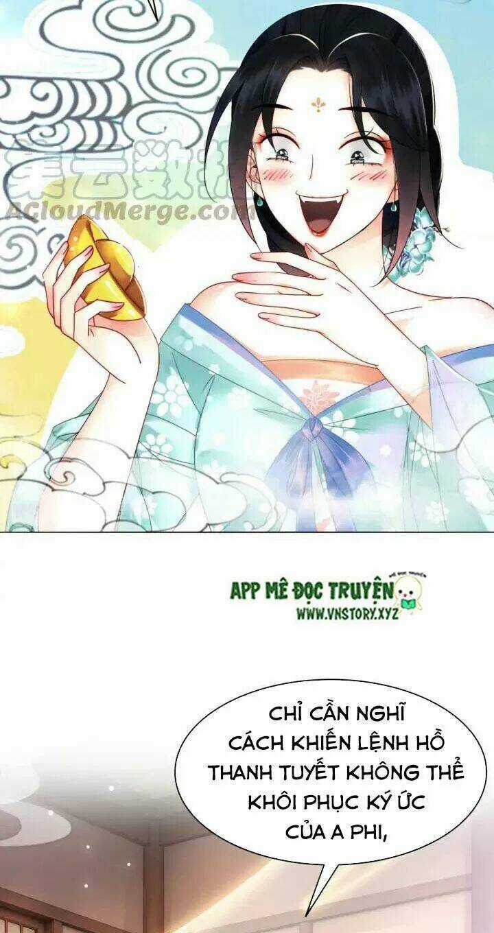 Cực Phẩm Phế Vật Tiểu Thư Chapter 132 trang 3