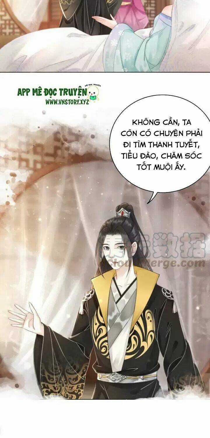 Cực Phẩm Phế Vật Tiểu Thư Chapter 132 trang 30