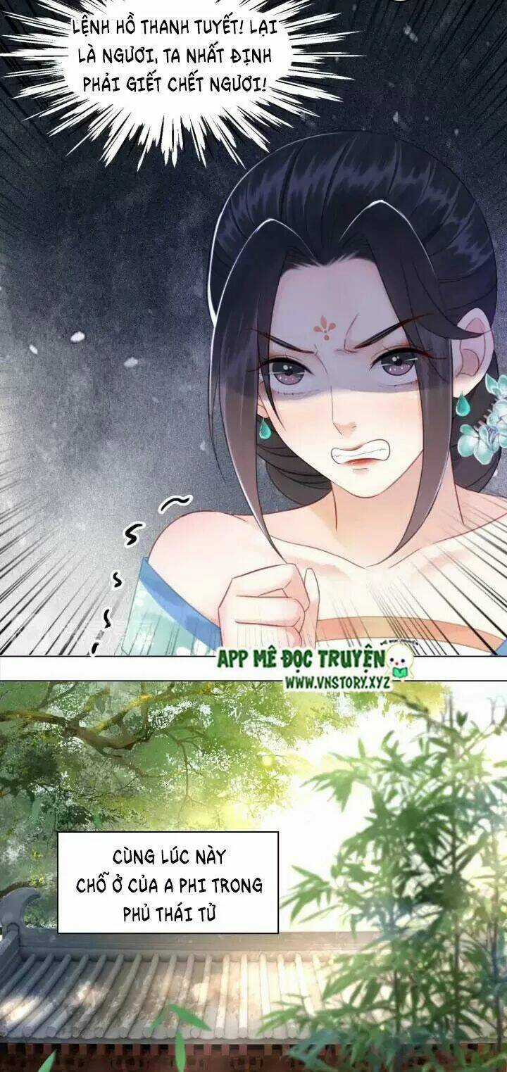 Cực Phẩm Phế Vật Tiểu Thư Chapter 132 trang 32