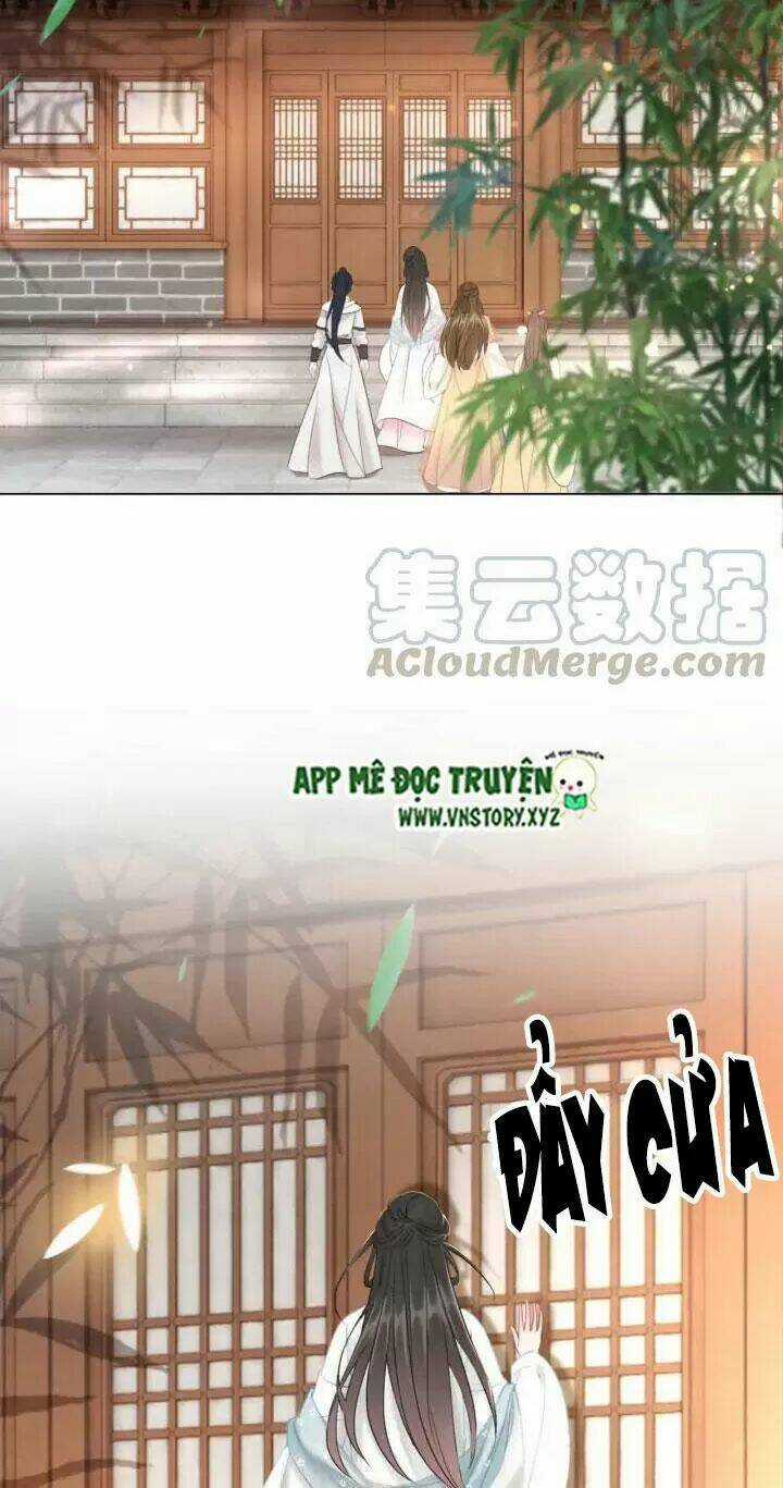 Cực Phẩm Phế Vật Tiểu Thư Chapter 132 trang 33
