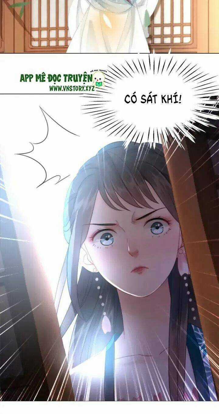 Cực Phẩm Phế Vật Tiểu Thư Chapter 132 trang 34