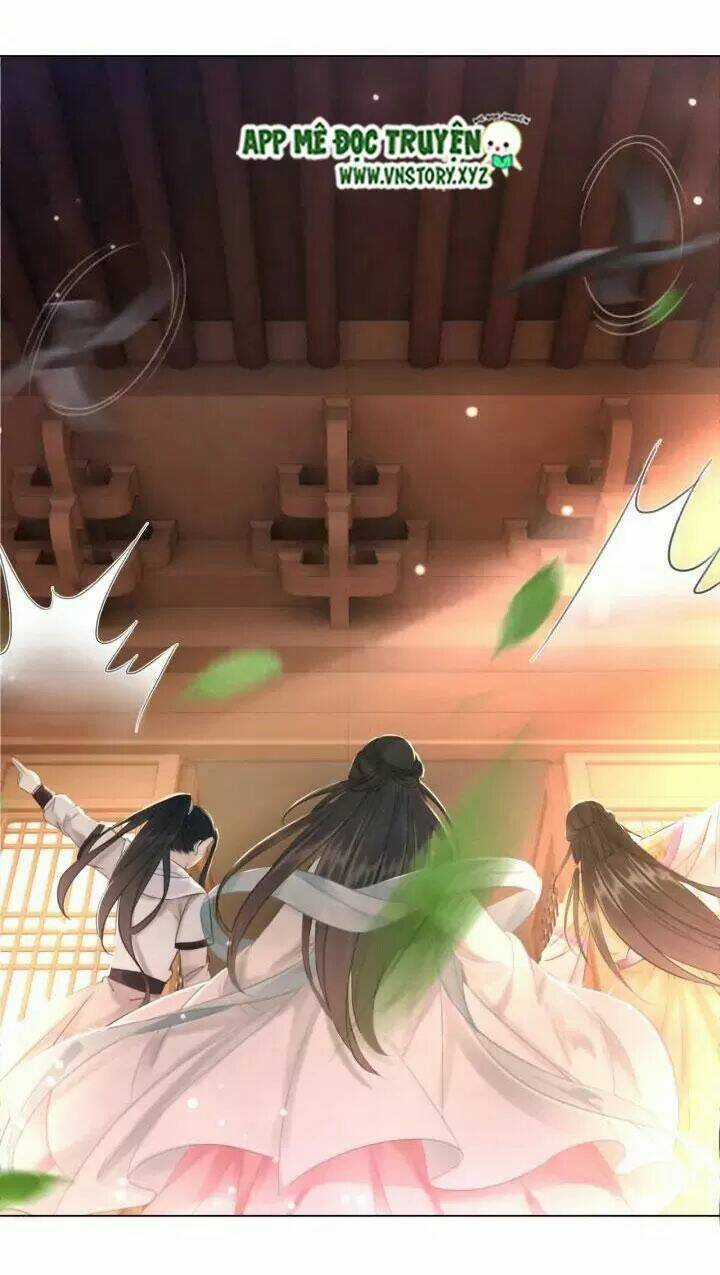 Cực Phẩm Phế Vật Tiểu Thư Chapter 132 trang 37