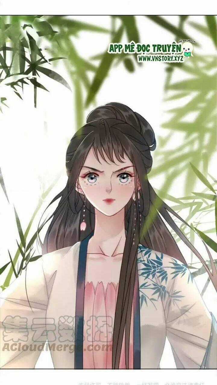Cực Phẩm Phế Vật Tiểu Thư Chapter 132 trang 38