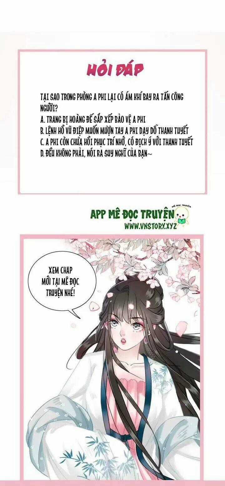 Cực Phẩm Phế Vật Tiểu Thư Chapter 132 trang 39