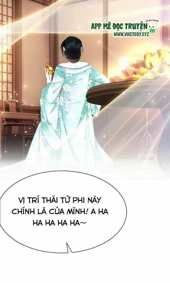 Cực Phẩm Phế Vật Tiểu Thư Chapter 132 trang 4