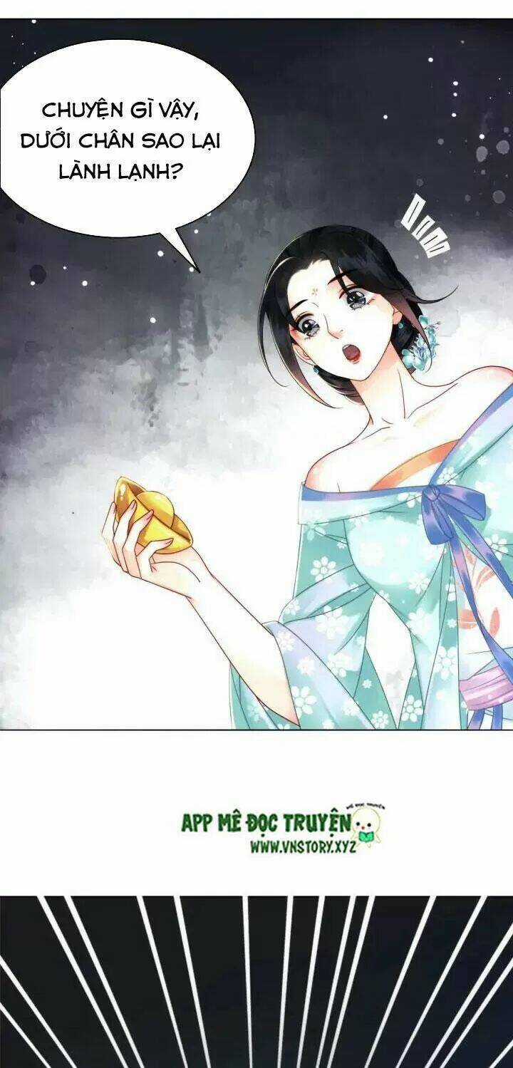 Cực Phẩm Phế Vật Tiểu Thư Chapter 132 trang 5