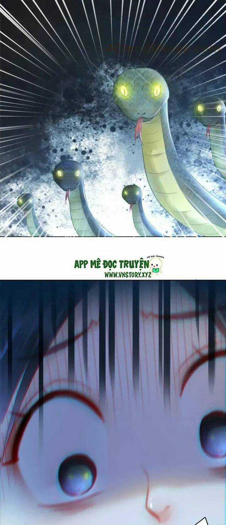 Cực Phẩm Phế Vật Tiểu Thư Chapter 132 trang 6